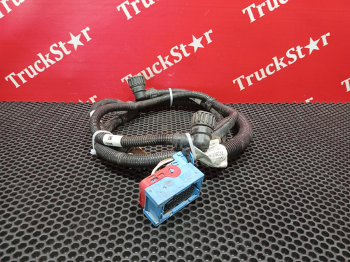 Проводка блока ECS 2016г