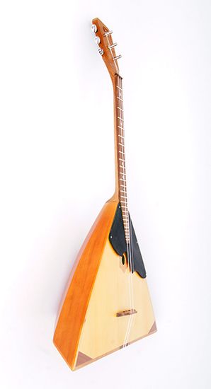 Балалайка прима DOFF BPS