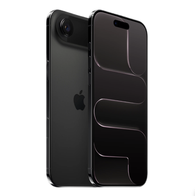 Apple iPhone Air 1Tb Dual eSim Space Black (без RuStore)