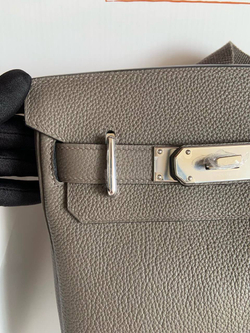 Сумка-слинг Hermes, арт. 483161921