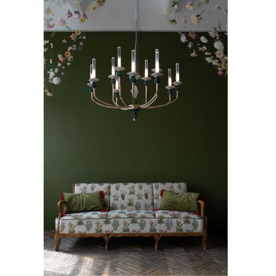 4947/01 SP-12 СВЕТИЛЬНИК ПОДВЕСНОЙ