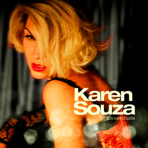Karen Souza / Essentials (LP)