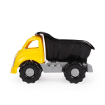 Набор Jumbo самосвал с конструктором 40 дет., в коробка (Орион)