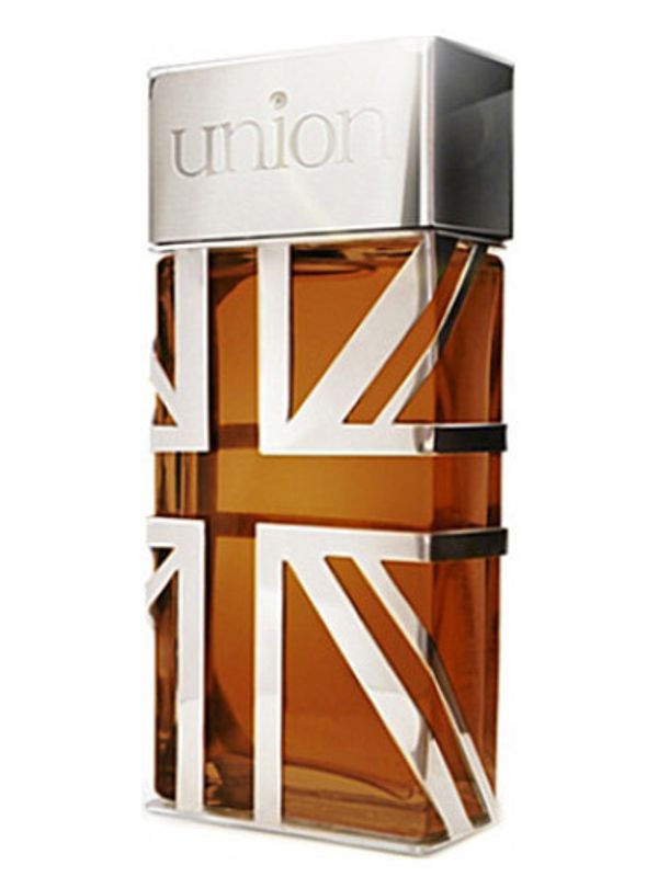 Union Gothic Bluebell