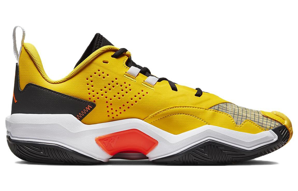 Кроссовки Honor The Gift X Jordan Why Not .6