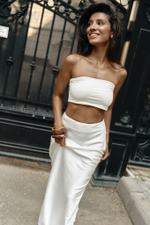 Юбка в пол wh