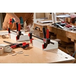 Струбцина для работы одной рукой BESSEY EZS60-8