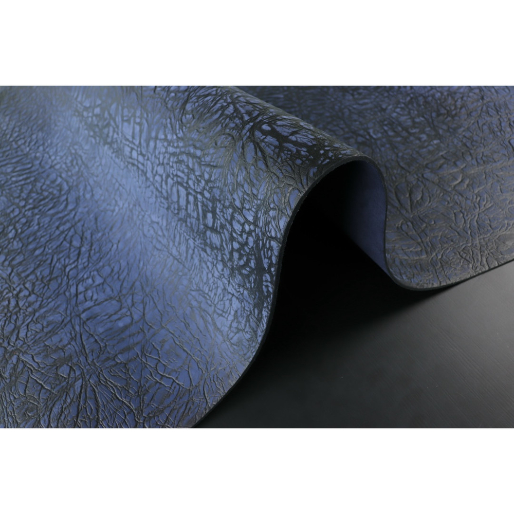 3,6-4,0 Полукулат Синий Лофт Тигина ⠀