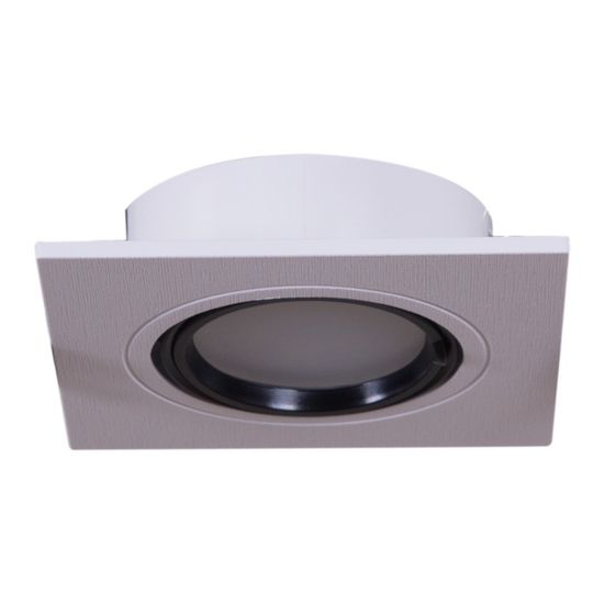 16111-9.0-001 WT+BK светильник точ.