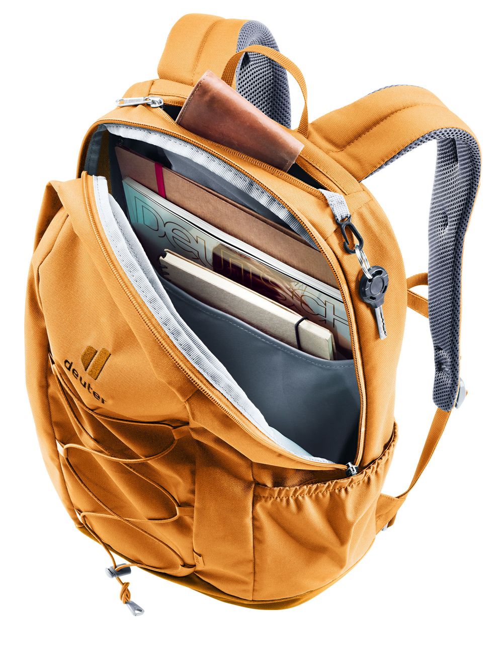 Рюкзак Deuter Gogo Amber/Maple