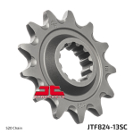 Звезда JTF824.13SC
