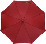Зонт-трость JUBILEE Красный