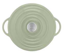 Кастрюля с крышкой Tefal LOV 7.4л 29см E2580504