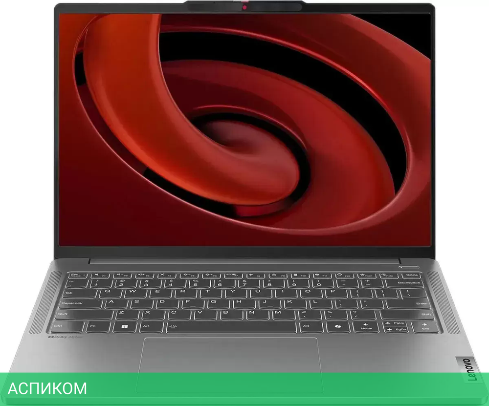Ноутбук Lenovo IdeaPad 5 Pro 14AHP9 83D30028RK