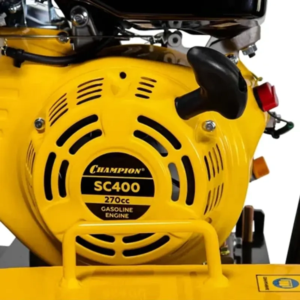 CHAMPION SC400 резчик швов