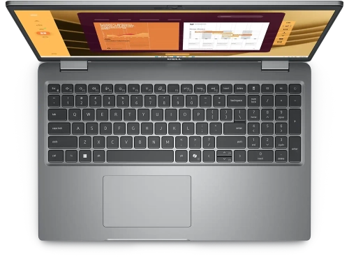 Ноутбук Dell Latitude 5550 (210-BLYZ_i5)