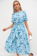 Платье Джустин №2 Valentina