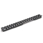 Планка Contessa Picatinny для Browning A-Bolt 3 Short Action, сталь (PH51)