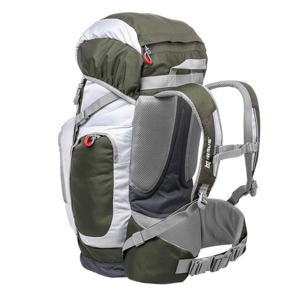 Рюкзак NISUS Delta 45 (N-TB1173-45L)