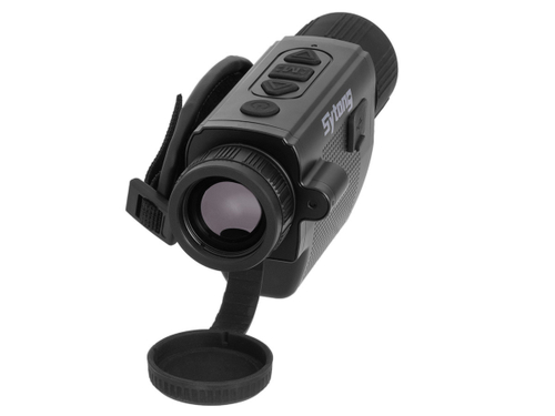 Тепловизионный монокуляр Sytong XS03-25 384х288, D25мм, WiFi
