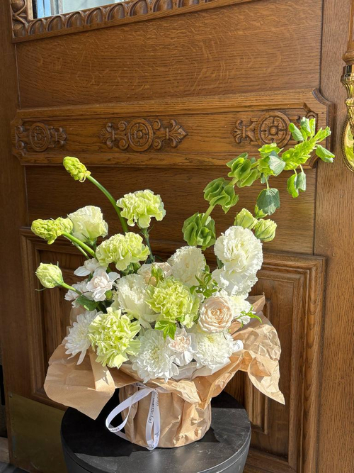 собран сегодня #14