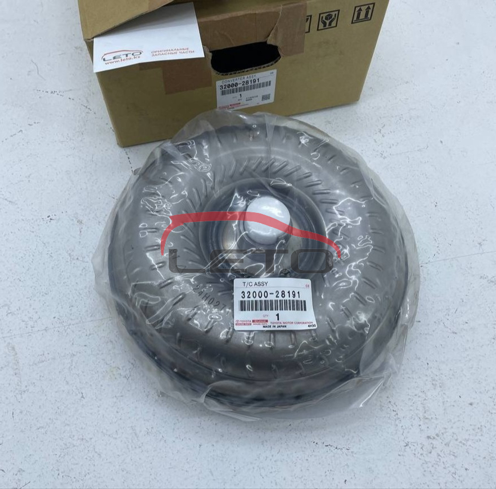 CONVERTER ASSY, TORQUE32000-28191 3200028191