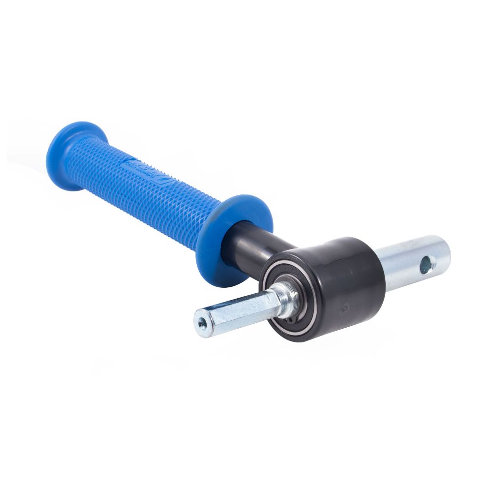 Адаптер &quot;ЯМАН&quot; под шуруповерт, d-20 мм, для ледобуров ТОРНАДО/50/