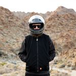 Gringo S / Черно-серый