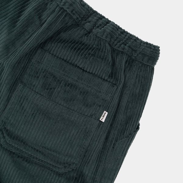 Шорты SS22 VEL Sea Green - фото 4