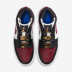 Кроссовки женские NIKE WMNS AIR JORDAN 1 MID SE