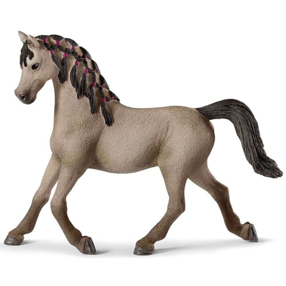 Schleich Конный клуб - Арабская кобыла 72154 / артикул   72154  / GTIN 4059433133744