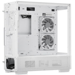 Корпус ATX Montech SKY TWO WHITE