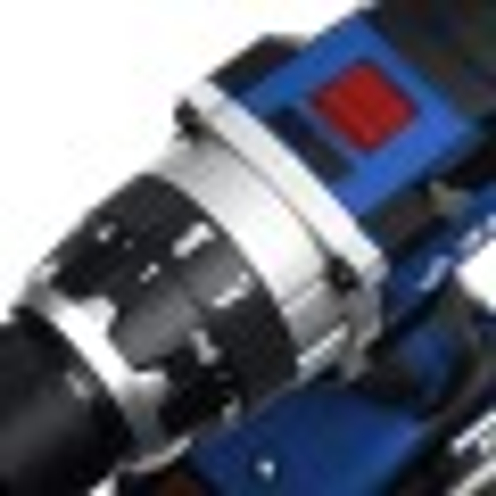 Дрель-шуруповерт аккумуляторная ЗУБР DB-211 Т7 без АКБ, бесщеточная Профессионал DB-211