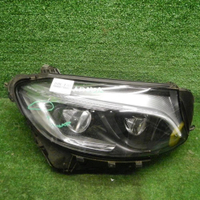 Фара правая Mercedes GLC x253 (2015-2019) LED