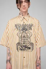 Рубашка Camp2 Strip