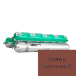 160 Acryl - акриловый герметик для деревянного дома | Ramsauer (Бельгия)