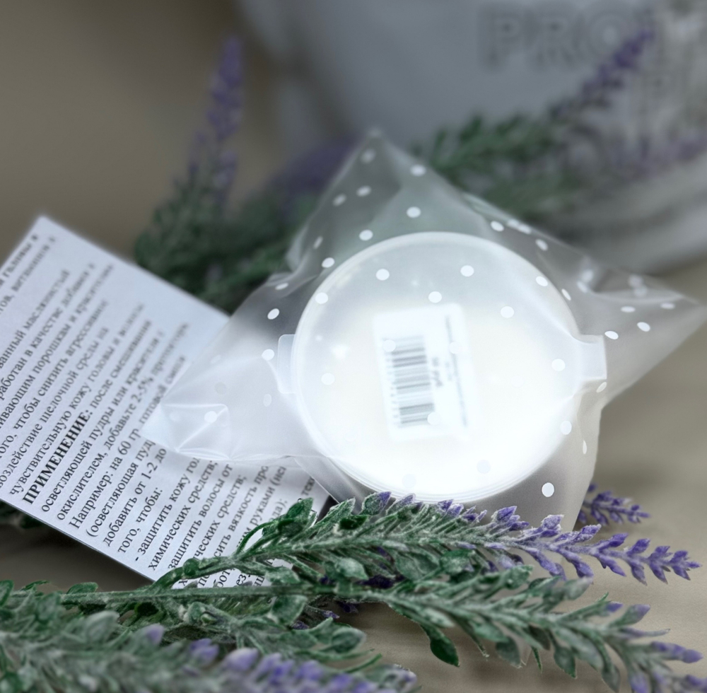 Защитный протектор Favorit Art Color 25 г FV