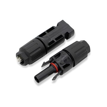 Коннектор МС4 для солнечных панелей - 7 штук, фото №727695752