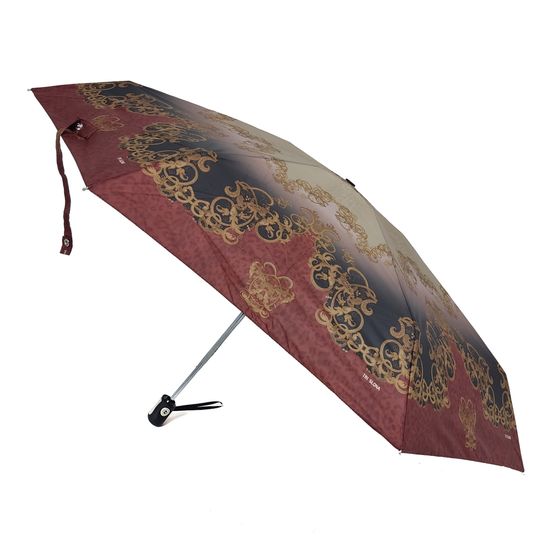 Компактный женский зонт Три Слона, мод. 4700-M-04