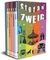 Stefan Zweig Seti-5 Kitap