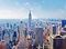 Puzzle PZL 2000 NEW YORK HQC
