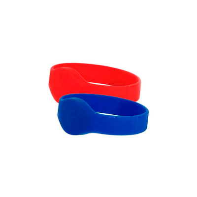 Mifare 1K браслет силиконовый