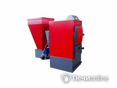 Пеллетный котел Faci 42 Base