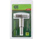 СВЕРЛО ФОРСТНЕРА ПО ДЕРЕВУ СИБРТЕХ 60ММ 704860