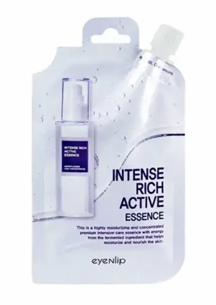 Эссенция для лица укрепляющая Eyenlip Itense Rich Active Essence 25мл