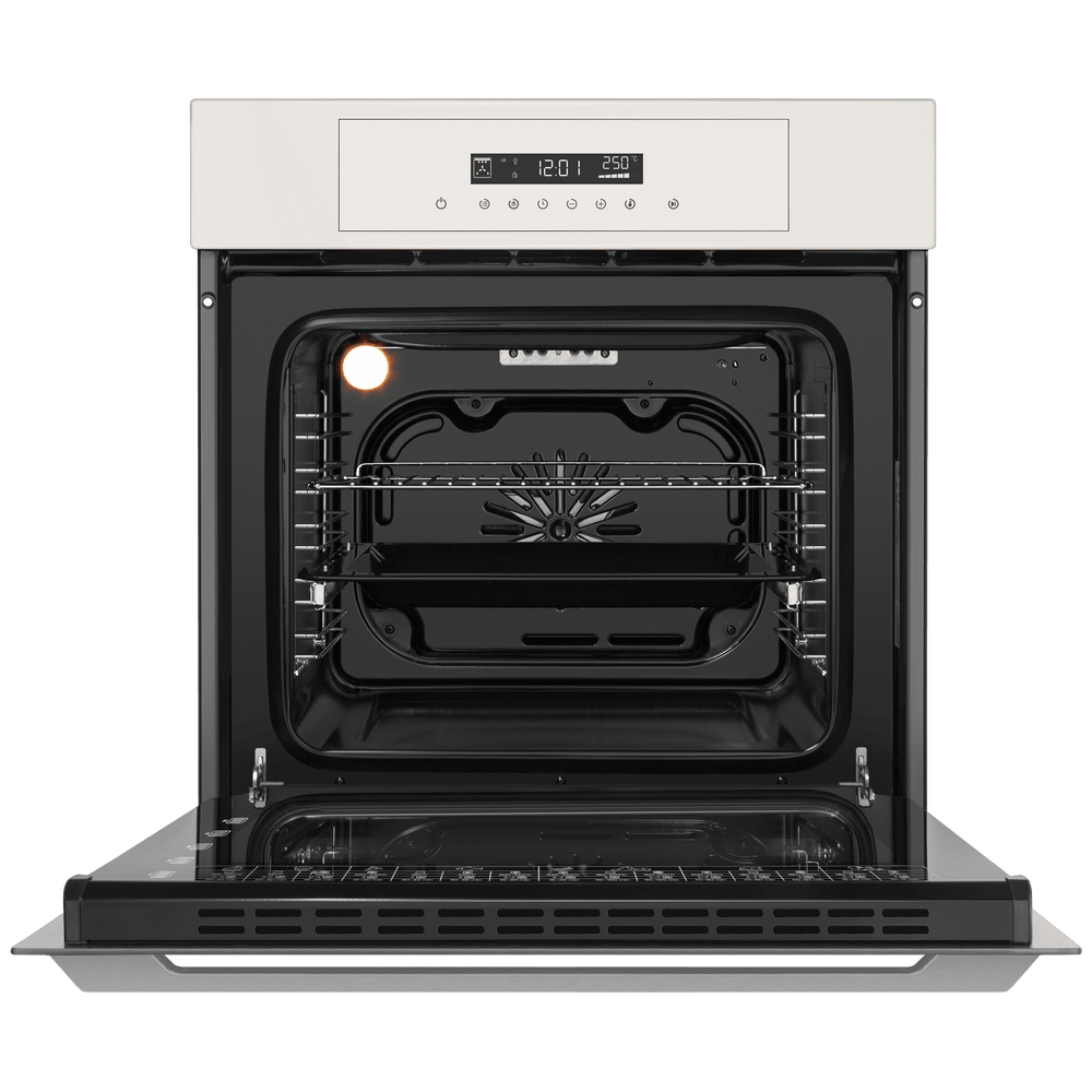 Встраиваемый электрический духовой шкаф Maunfeld AEOD60103BG
