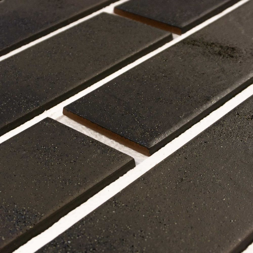 Термопанель ППС Paradyz Semir Grafit Elewacja - 1000х455 мм