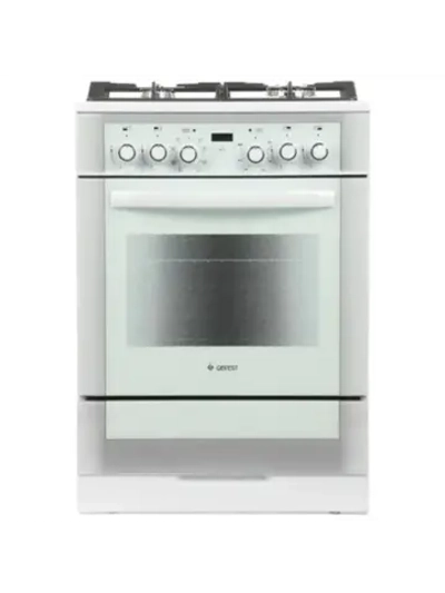 Плита комбинированная 6502-03 0242