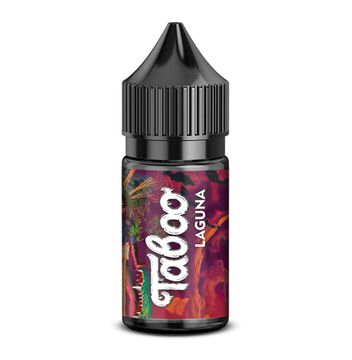 Жидкость Taboo POD (30 мл, 9 мг) Laguna