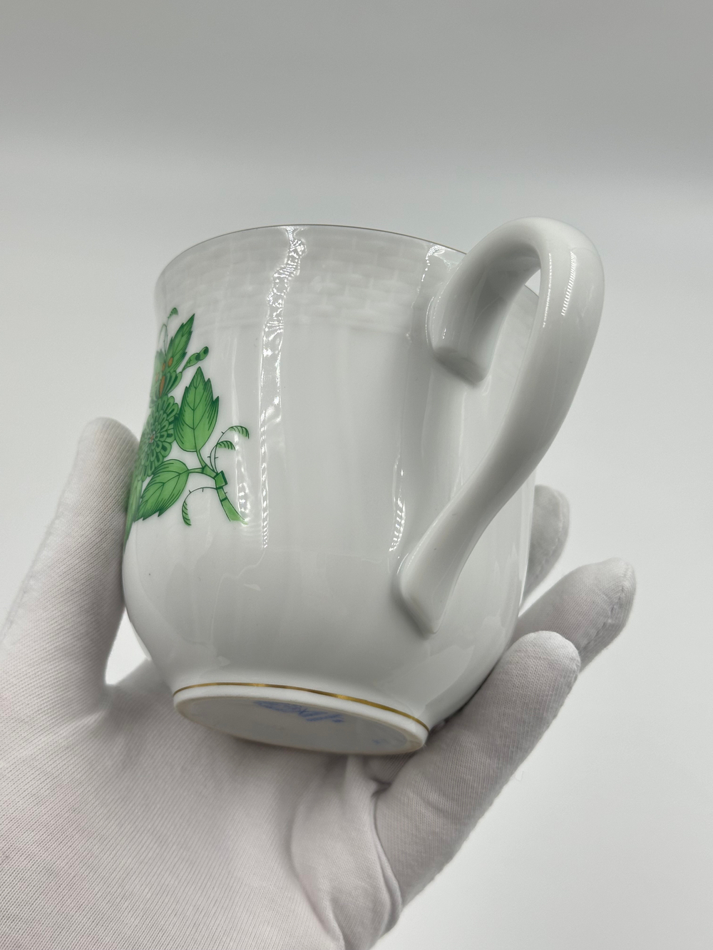 Кружка Herend, Chinese Bouquet